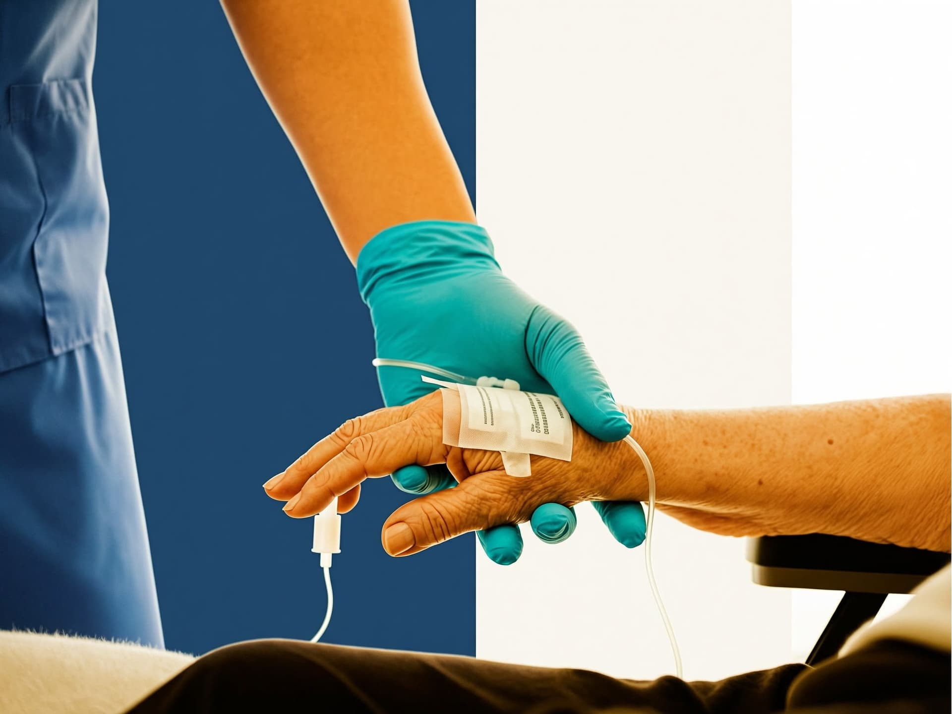 IV Chelation & Plaquex at Kentuckiana Integrative Medicine