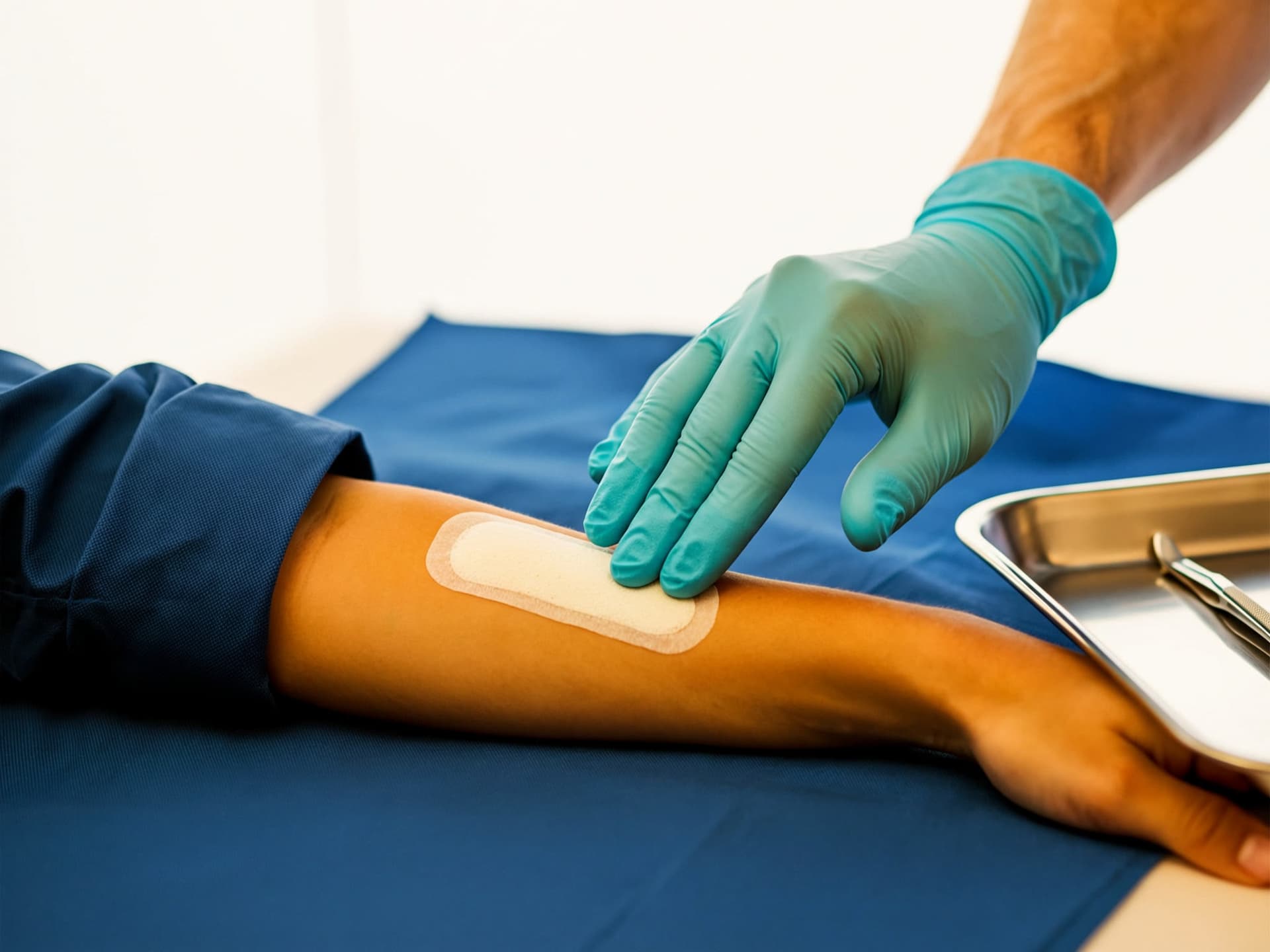 Wound Care Medical Center at Kentuckiana Integrative Medicine